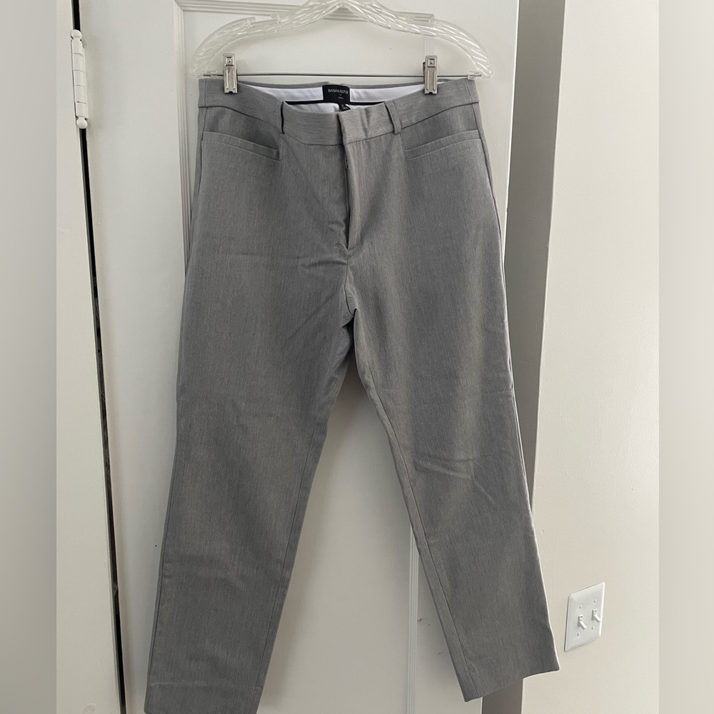 Banana Republic skinny pants